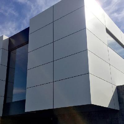 Aluminium Composite Panel (ACP Panel)