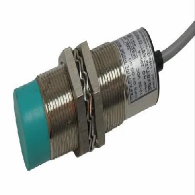 Capacitive Proximity Sensor