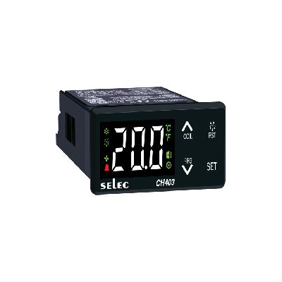 Cooling Controller