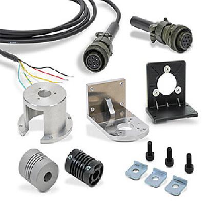 Encoder Accessories