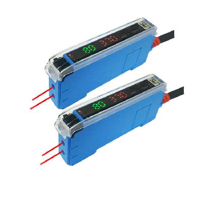 Fiber Optic Sensor