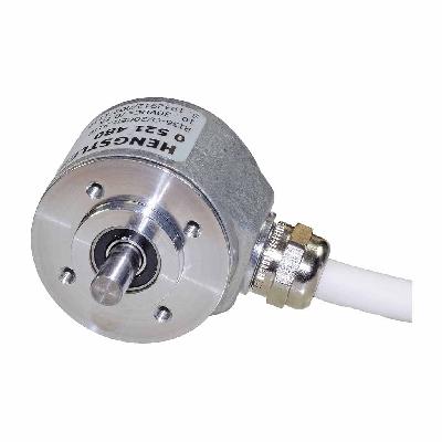 Incremental Rotary Encoder