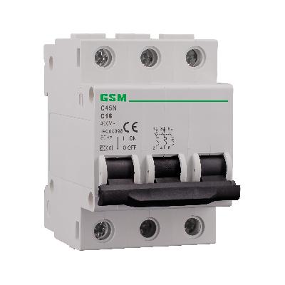 Miniature Circuit Breaker