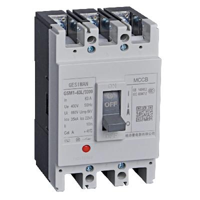 Molded Case Circuit Breaker