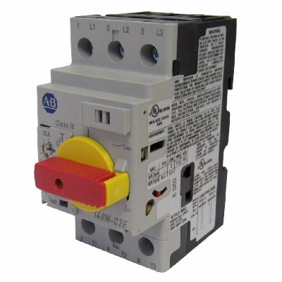 Motor Protection Circuit Breaker