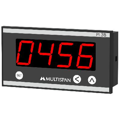 Process Indicator