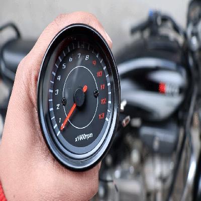 RPM Meter