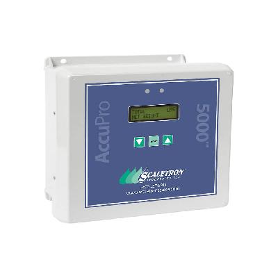 Scaling Controller
