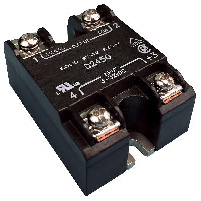 Solid State Relay