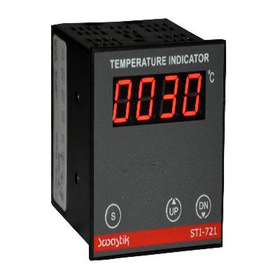 Temperature Indicator