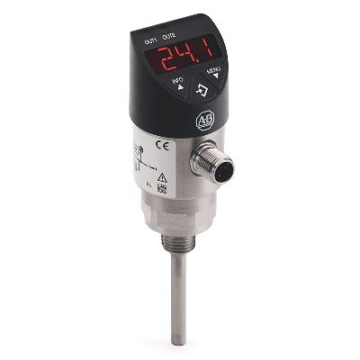 Temperature Sensor