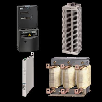 AC Drives LV