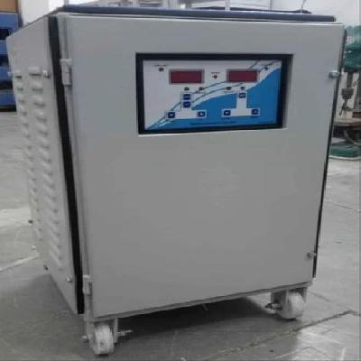 Servo Controlled Voltage Stabilizer