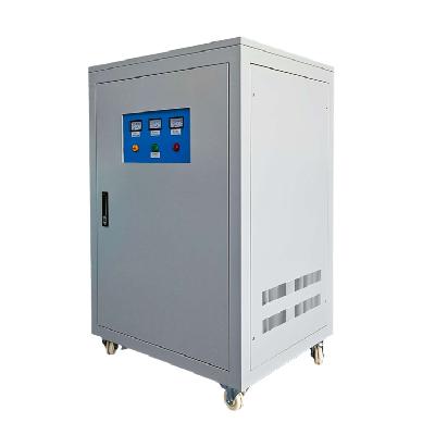 Static Stabilizer PWM-IGBT