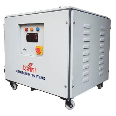 Ultra Isolation Transformer UIT