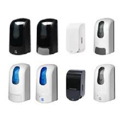 Automatic Touch Less Hand Sanitizer Machine 25 Liter