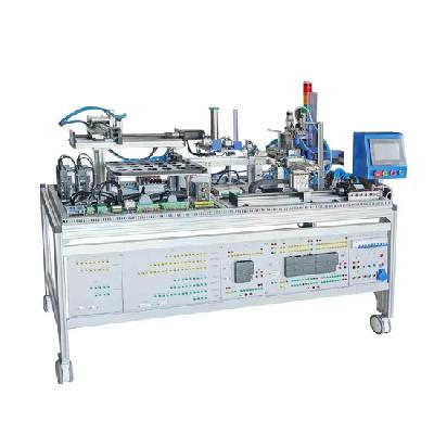 Industrial Automation