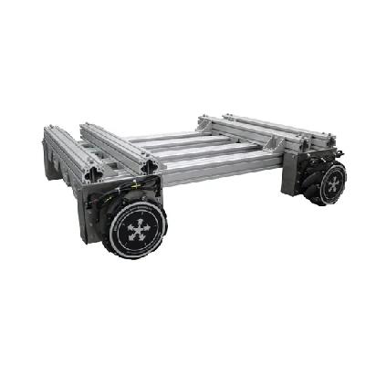 Mobile Robots