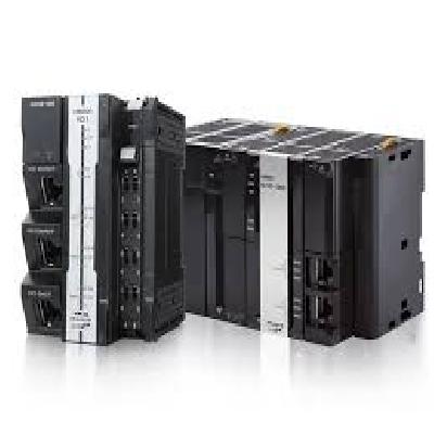 Omron CJ, NJ, NX Series PLC System