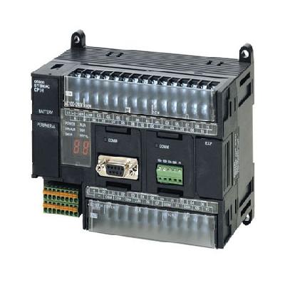 Omron CP Series PLC