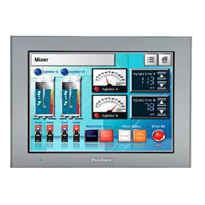 Proface Human Machine Interface