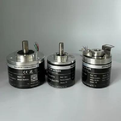 Rotary Encoders