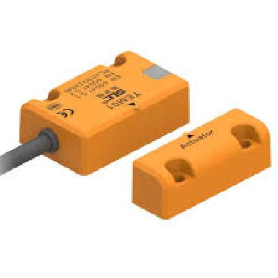 Safety Door Switches
