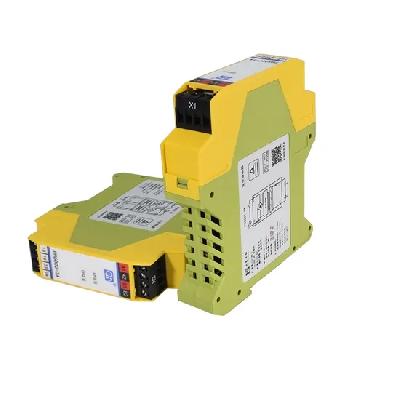 Safety Relays