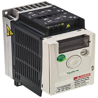 Allen Bradley Schneider AC Drive, 0.37-45 kW
