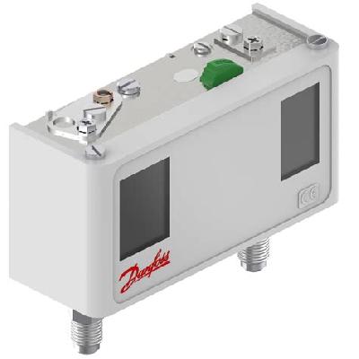 Danfoss Pressure Switch