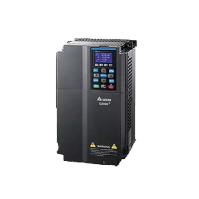 Delta AC Drive