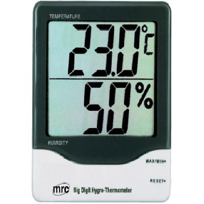 Digital Humidity Temperature Meter