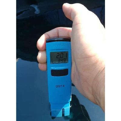 DiST3 Waterproof EC Tester