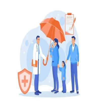 Group Health Insurance