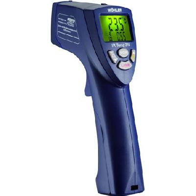 Infrared Thermometer