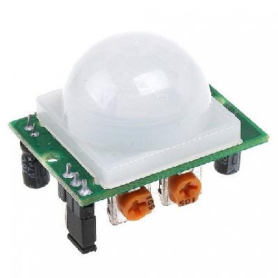 PIR Sensor