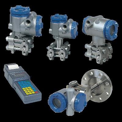 Pressure Transmitter