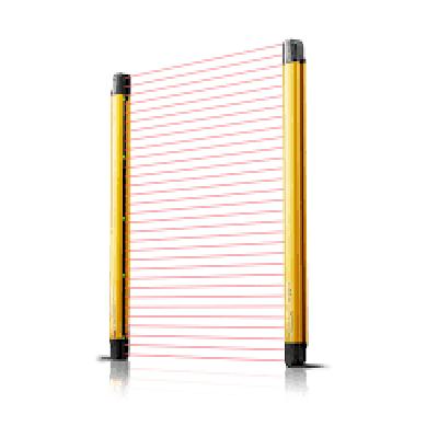 Safety Light Curtains