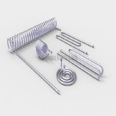 Tubular Heater