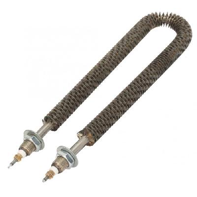 U Type Air Heater