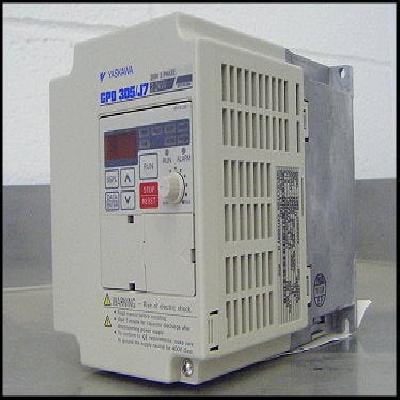 Yaskawa J7 AC Drive
