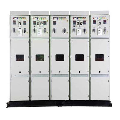 11 KV VCB Panel - RMU