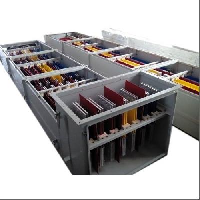 Busbar Ductings