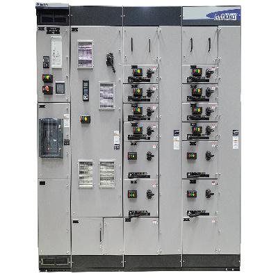 Motor Control Centeres