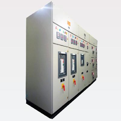 Power Controls Centers
