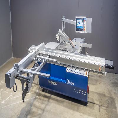 Automatic Panels