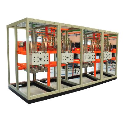 Bus Bar Panels