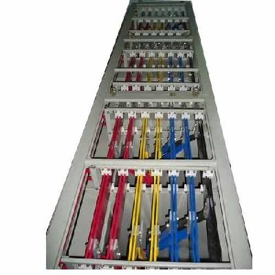 Bus Duct Panels