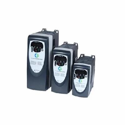 Crompton AC Drives