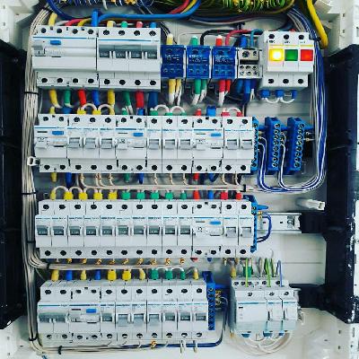 Distribution Boards